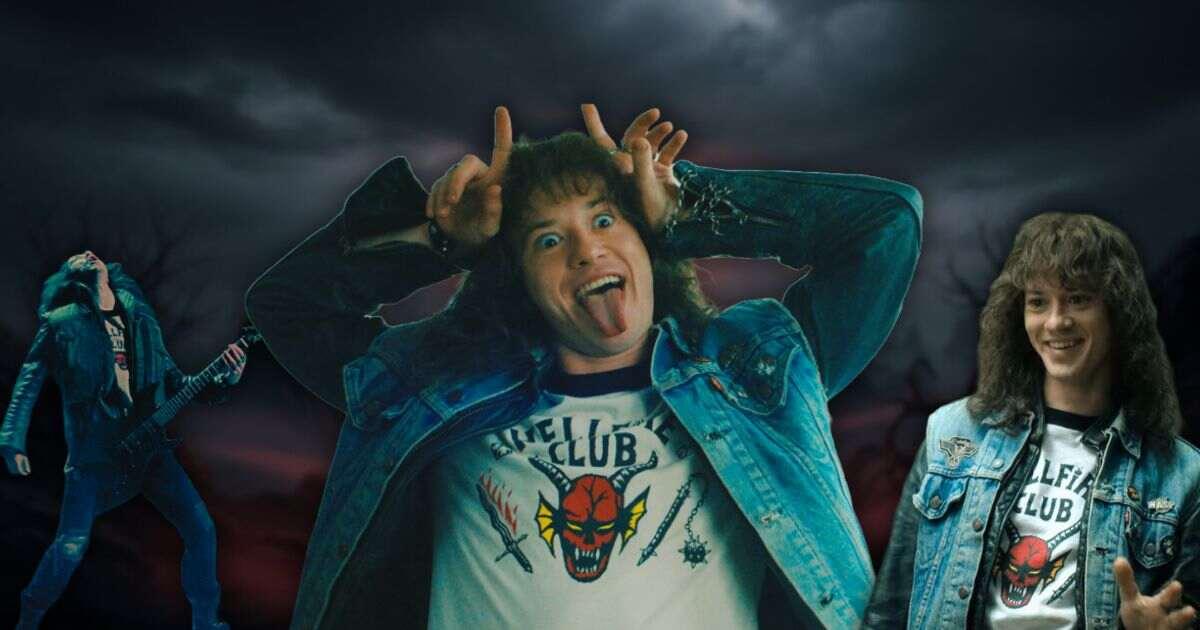 Eddie Munson's 10 Best Quotes | Eddie Munson’s Funniest, Realest & Most Emotional Quotes From stranger Things