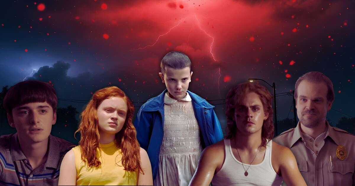 14 Stranger Things Characters Who Suffered the Most | These Stranger Things Characters Had the Toughest Journey
