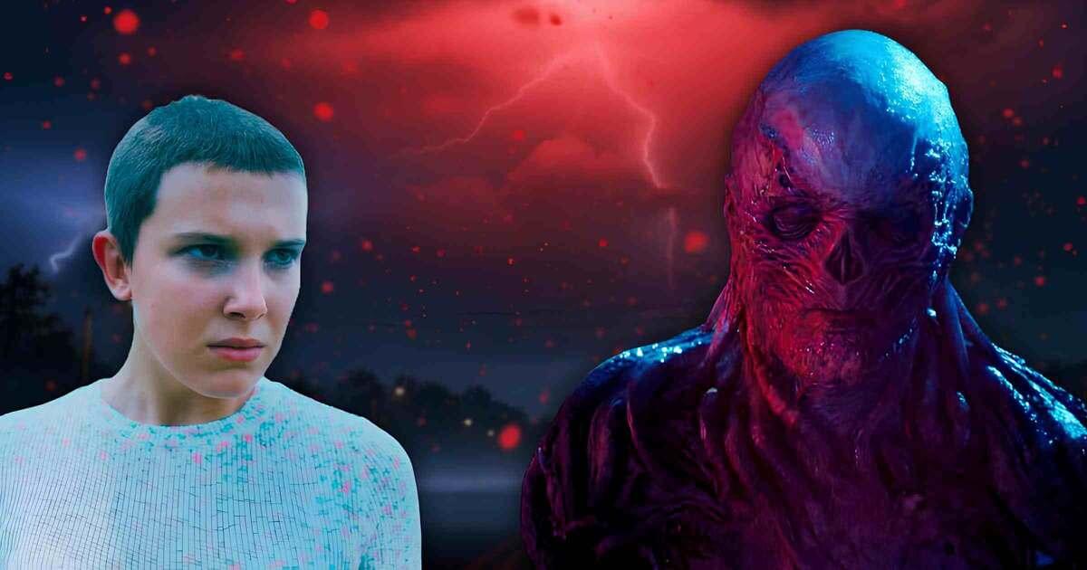 It Was All About Vecna Not Eleven | The Shocking Twist And The Truth Fans Missed About Stranger Things